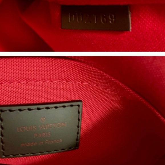 Louis Vuitton favorite - Picture 6 of 7